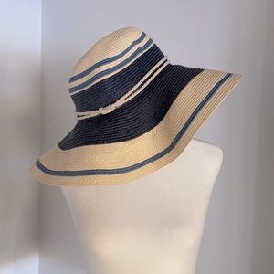 Ralph Lauren sun hat